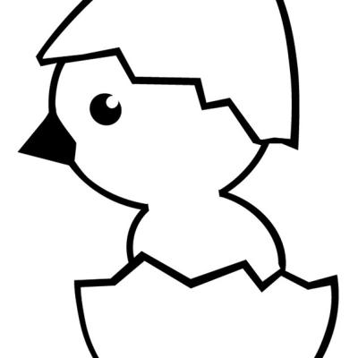 Ourcoloringpage Chicks 19