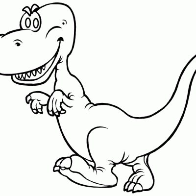 Ourcoloringpage Dinosaurs 14