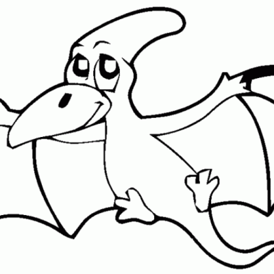 Ourcoloringpage Dinosaurs 16