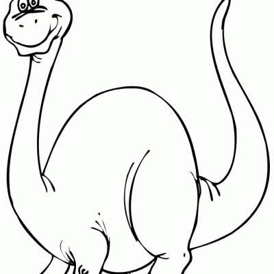 Ourcoloringpage Dinosaurs 20
