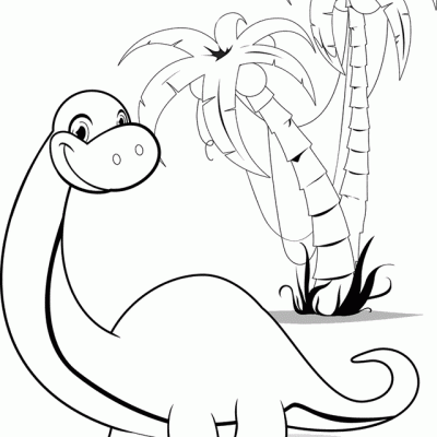 Ourcoloringpage Dinosaurs 23