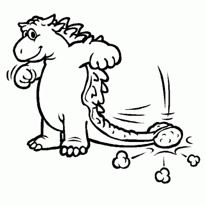 Ourcoloringpage Dinosaurs 24