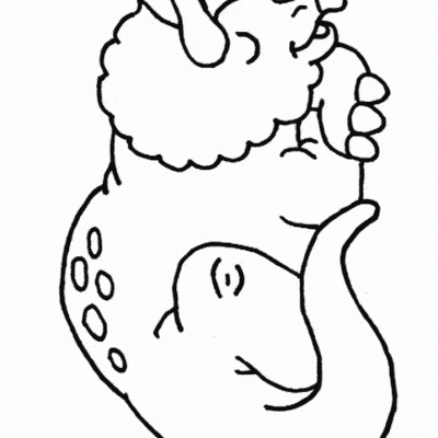 Ourcoloringpage Dinosaurs 30