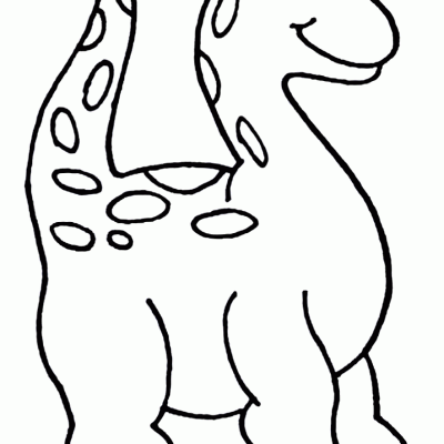 Ourcoloringpage Dinosaurs 35