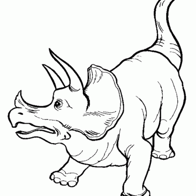 Ourcoloringpage Dinosaurs 37