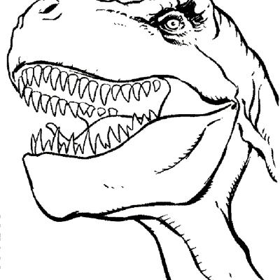 Ourcoloringpage Dinosaurs 40