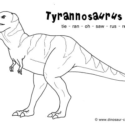 Ourcoloringpage Dinosaurs 42