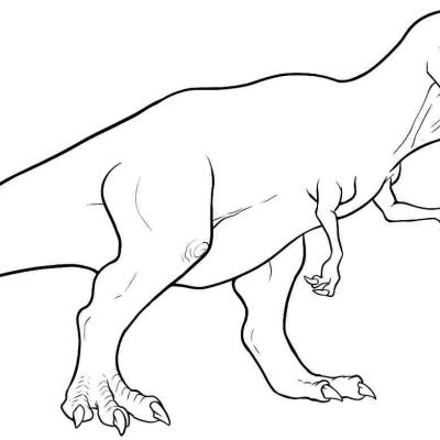 Ourcoloringpage Dinosaurs 43