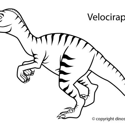 Ourcoloringpage Dinosaurs 44
