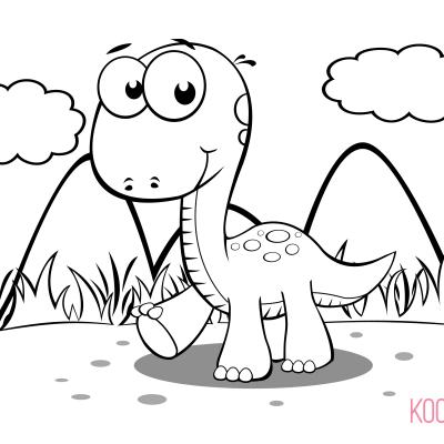 Ourcoloringpage Dinosaurs 48