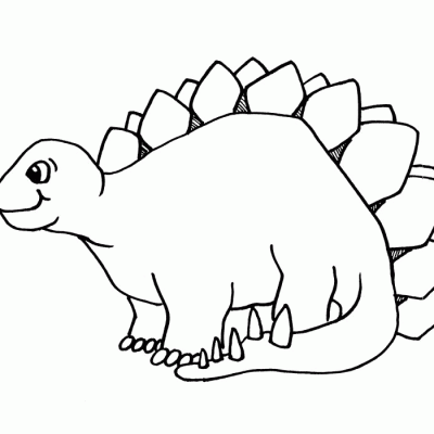 Ourcoloringpage Dinosaurs 49