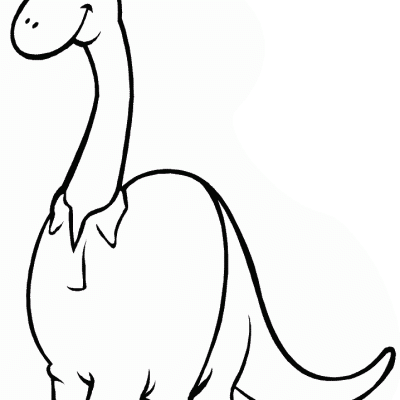 Ourcoloringpage Dinosaurs 6