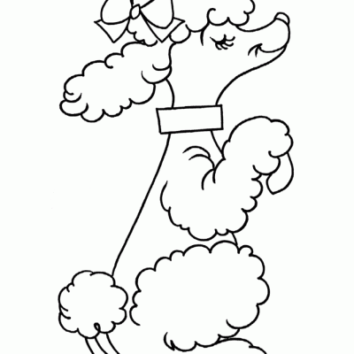 Ourcoloringpage Dogs 1