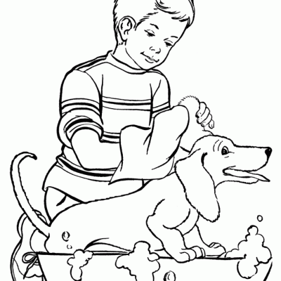 Ourcoloringpage Dogs 24