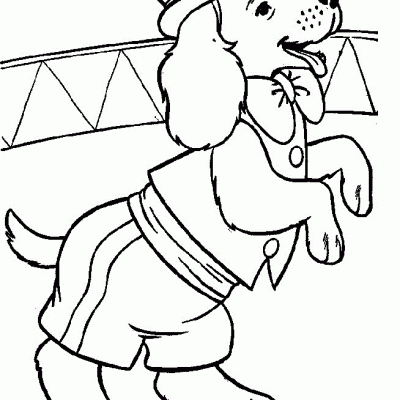 Ourcoloringpage Dogs 25