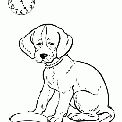 Ourcoloringpage Dogs 27