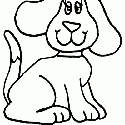 Ourcoloringpage Dogs 28