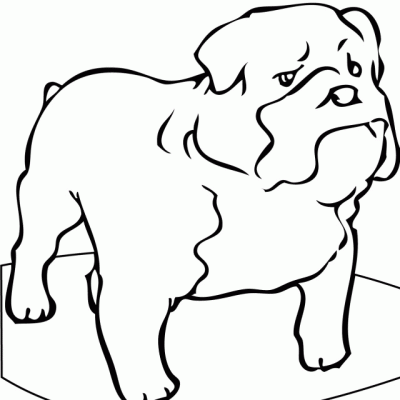 Ourcoloringpage Dogs 29