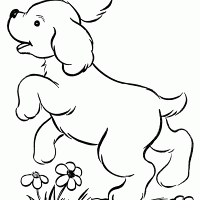 Ourcoloringpage Dogs 34