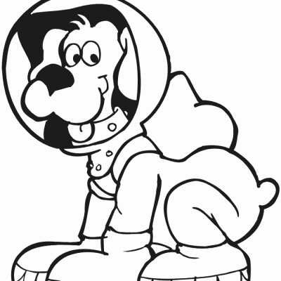 Ourcoloringpage Dogs 41