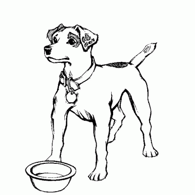 Ourcoloringpage Dogs 42