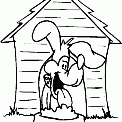 Ourcoloringpage Dogs 45