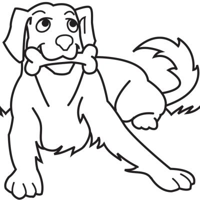 Ourcoloringpage Dogs 47