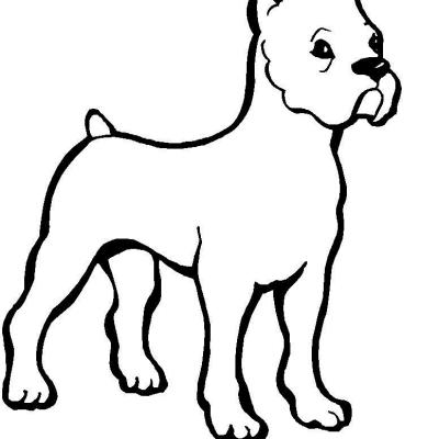 Ourcoloringpage Dogs 48