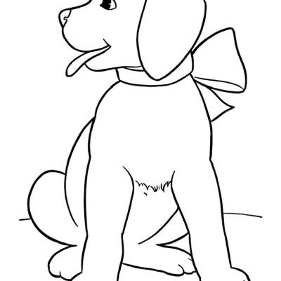 Ourcoloringpage Dogs 49