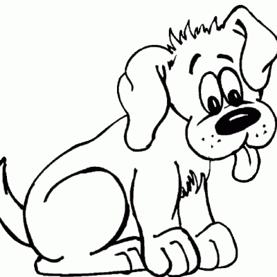 Ourcoloringpage Dogs 53