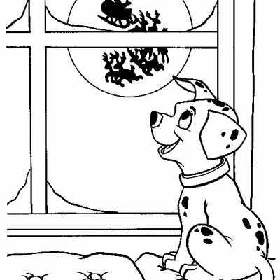 Ourcoloringpage Dogs 54
