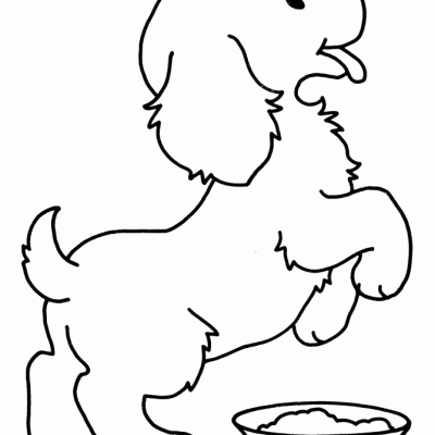 Ourcoloringpage Dogs 5