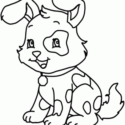 Ourcoloringpage Dogs 9