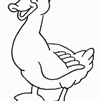 Ourcoloringpage Ducks 10