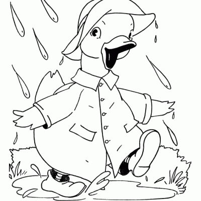 Ourcoloringpage Ducks 13