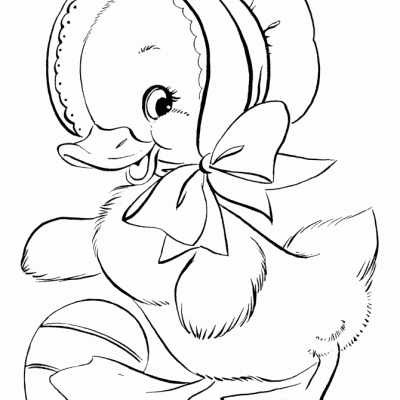 Ourcoloringpage Ducks 14
