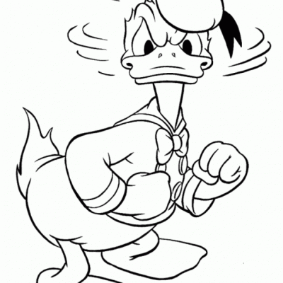 Ourcoloringpage Ducks 18