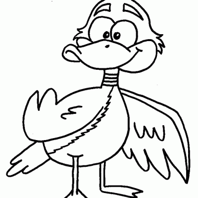 Ourcoloringpage Ducks 37