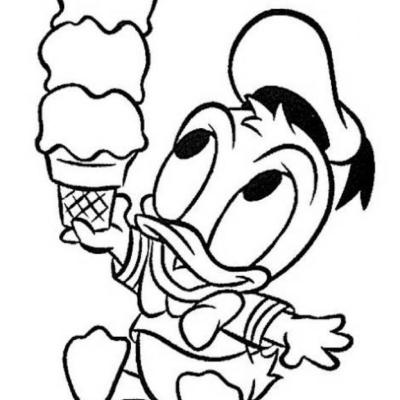 Ourcoloringpage Ducks 39