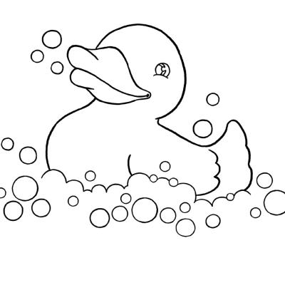Ourcoloringpage Ducks 41
