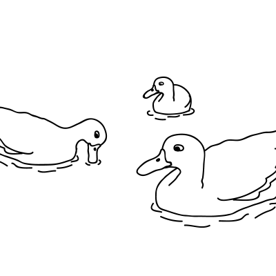 Ourcoloringpage Ducks 42