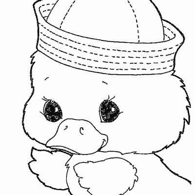 Ourcoloringpage Ducks 45
