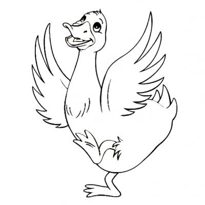 Ourcoloringpage Ducks 49