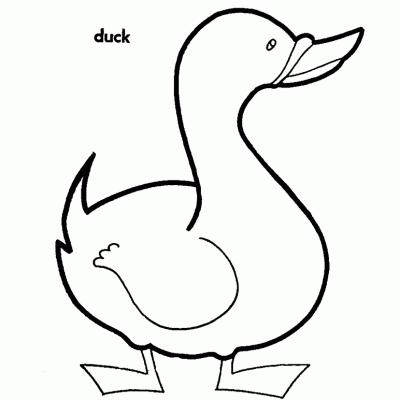 Ourcoloringpage Ducks 53