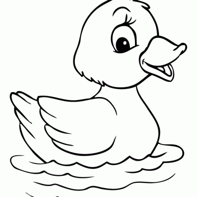 Ourcoloringpage Ducks 9