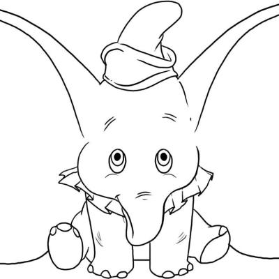 Ourcoloringpage Elephants 51