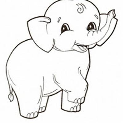 Ourcoloringpage Elephants 52