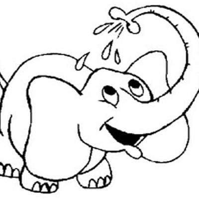 Ourcoloringpage Elephants 57
