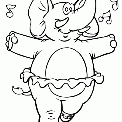 Ourcoloringpage Elephants 65