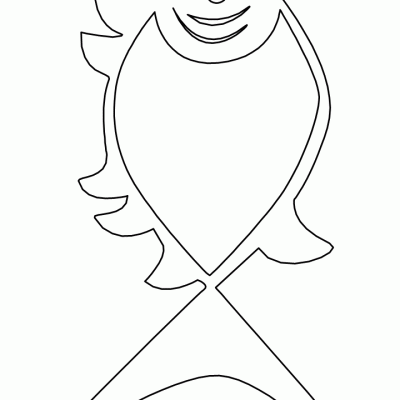 Ourcoloringpage Fish 12